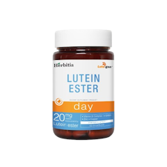 Lutein Ester Day