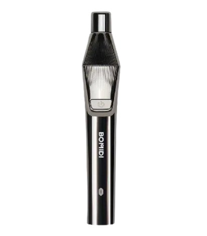 เครื่องตัดขนจมูก NT2 Nose Hair Trimmer  1