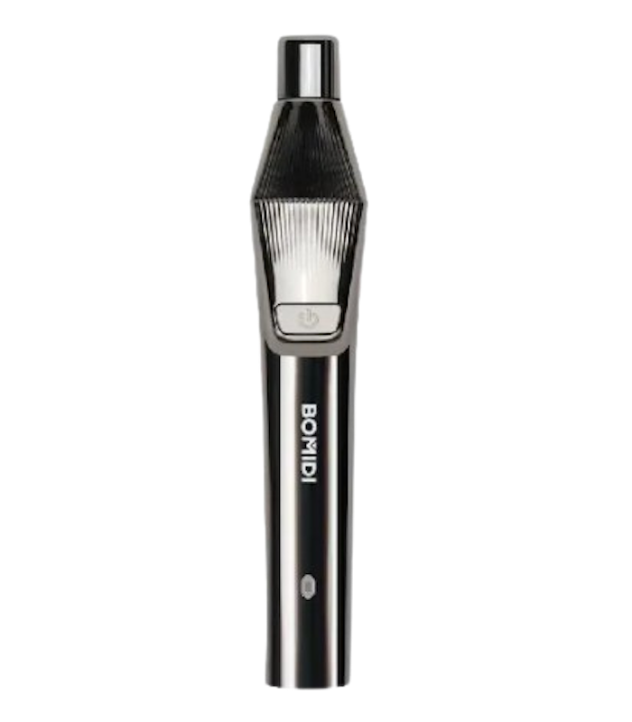 เครื่องตัดขนจมูก NT2 Nose Hair Trimmer 1