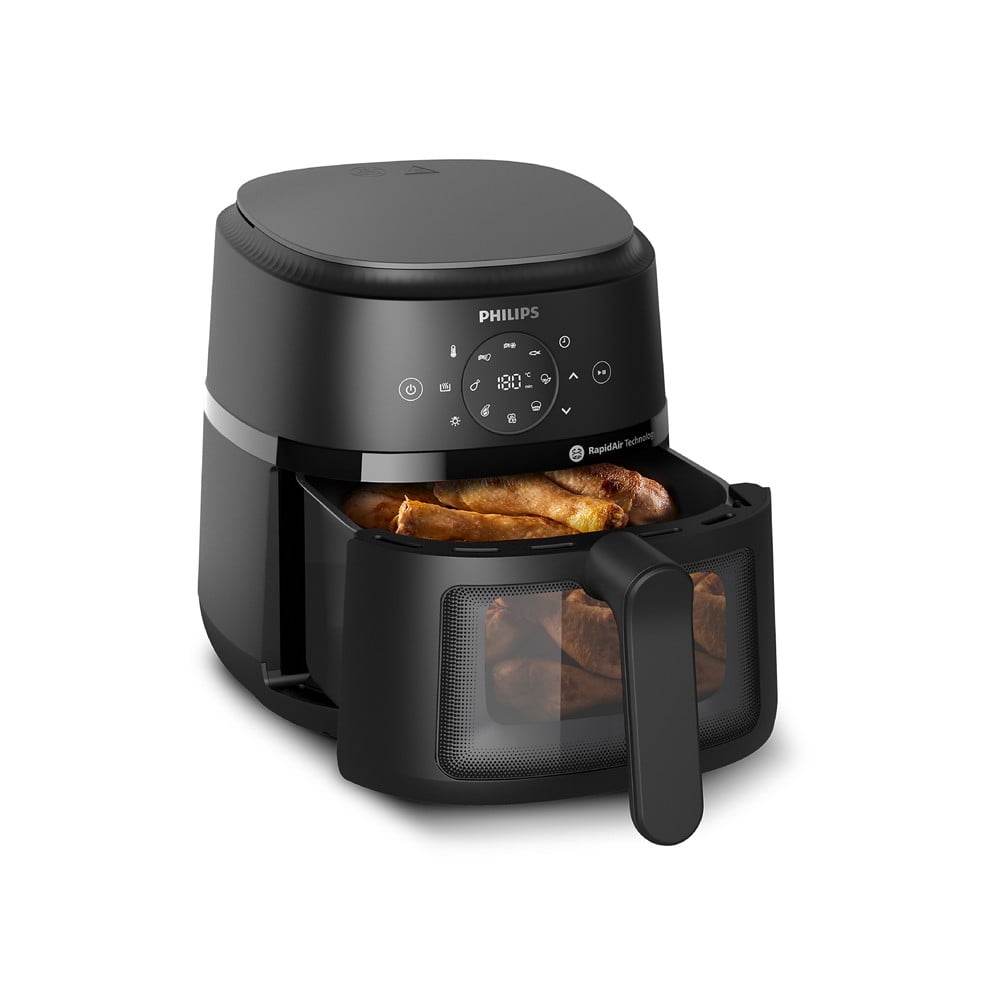 Air Fryer 2