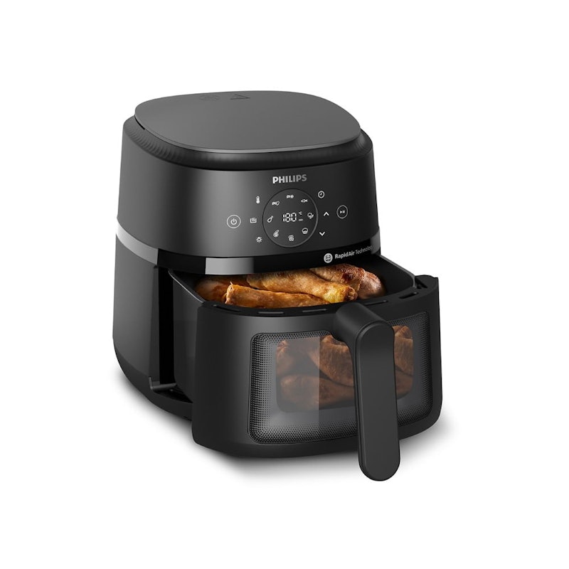 Air Fryer 2
