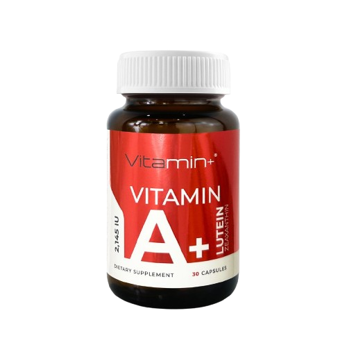 Lutein Zeaxanthin 1