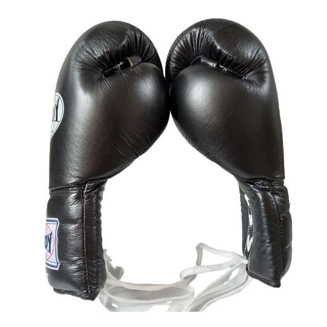 Sports Lace up Gloves  2