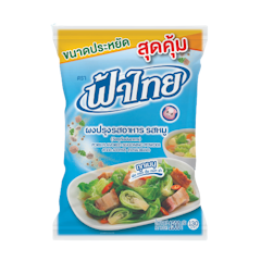 ผงปรุงรส รสหมู