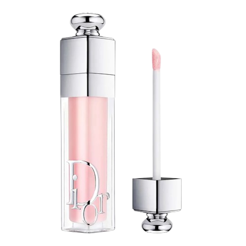 Addict Lip Maximizer Plumping Gloss 001 Pink 1