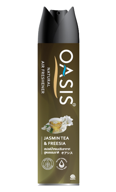 OASIS Natural Air Freshener 1
