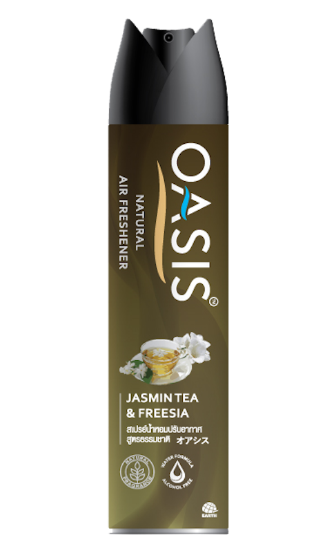 OASIS Natural Air Freshener 1