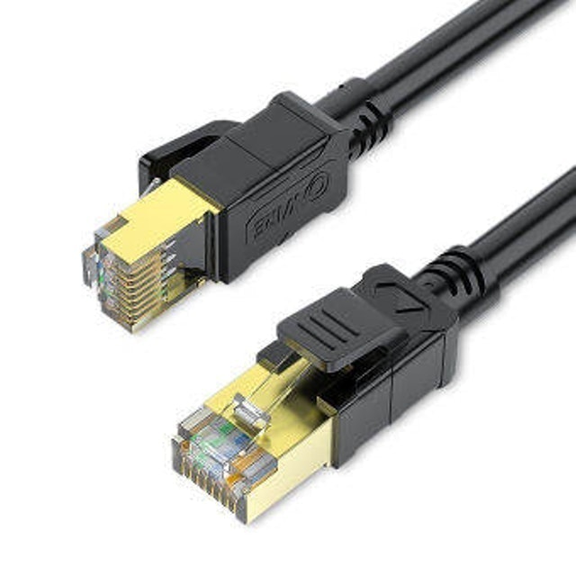 สาย LAN CAT 8 1