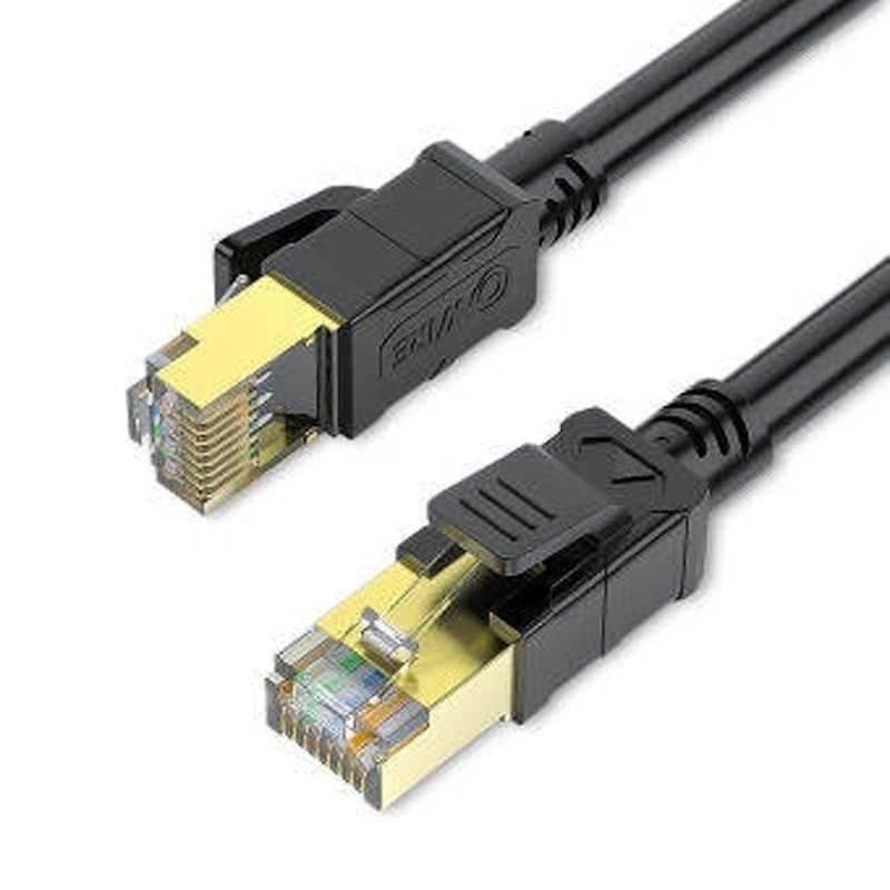สาย LAN CAT 8 1