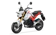 HONDA มอเตอร์ไซค์ ราคาไม่เกิน 30000 รุ่น MSX125 1
