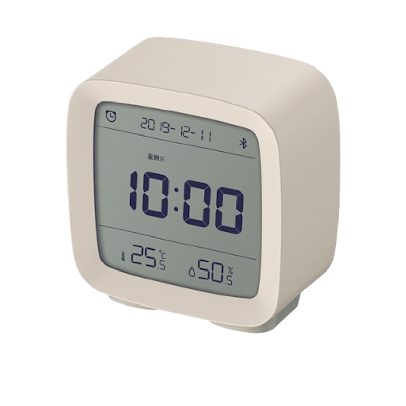 Bluetooth Alarm Clock 1