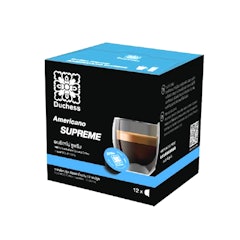 อเมริกาโน่ Americano Supreme