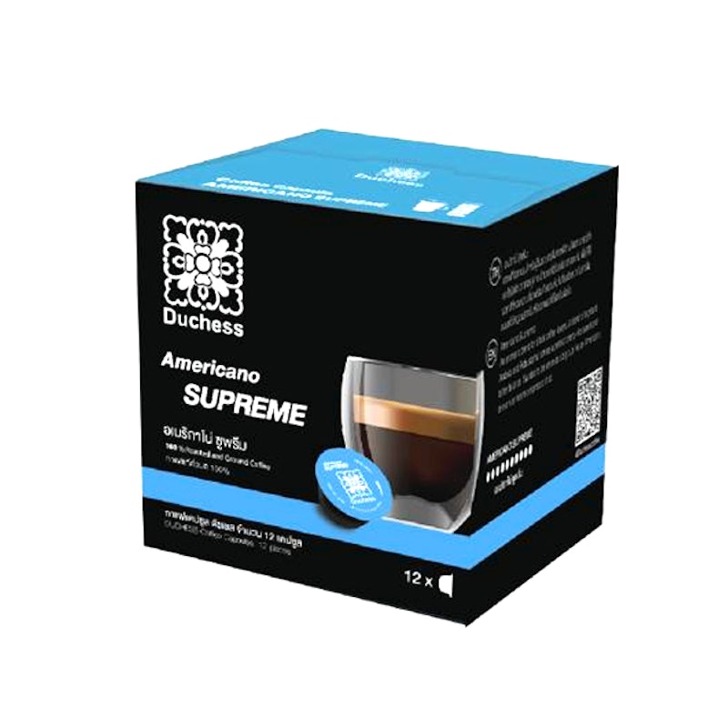 อเมริกาโน่ Americano Supreme 1