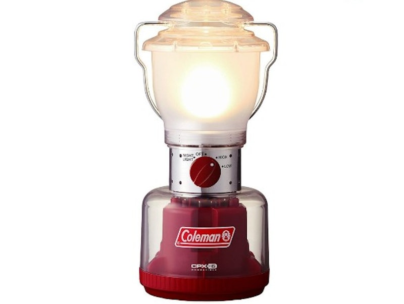 อุปกรณ์แค้มปิ้ง โคมไฟ รุ่น ML6 Lantern 1