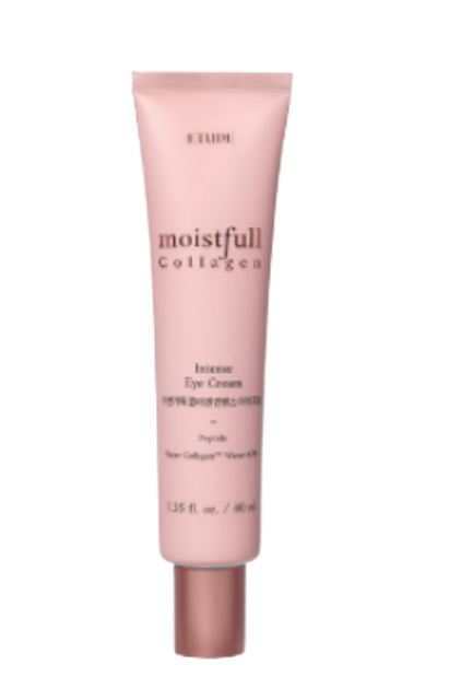 ครีม Moistfull Collagen Intense Eye Cream  1