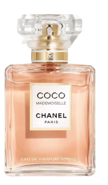 น้ำหอม Woody ผู้หญิง กลิ่น Coco Mademoiselle Intense 1