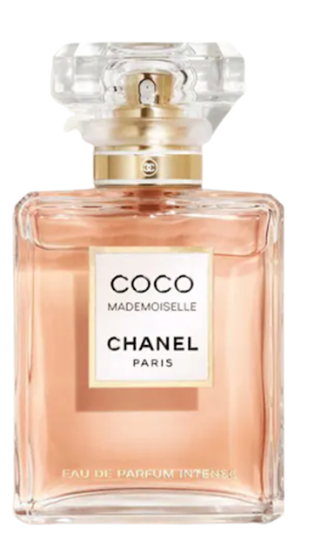 น้ำหอม Woody ผู้หญิง กลิ่น Coco Mademoiselle Intense 1