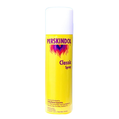 สเปรย์คลายปวดกล้ามเนื้อ สูตร Classic 1