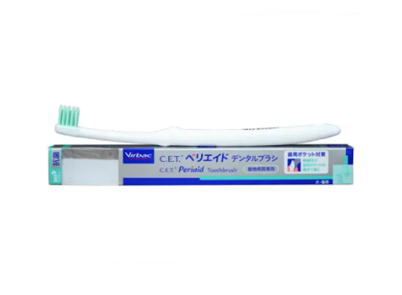 แปรงสีฟัน C.E.T. Periaid Toothbrush 2