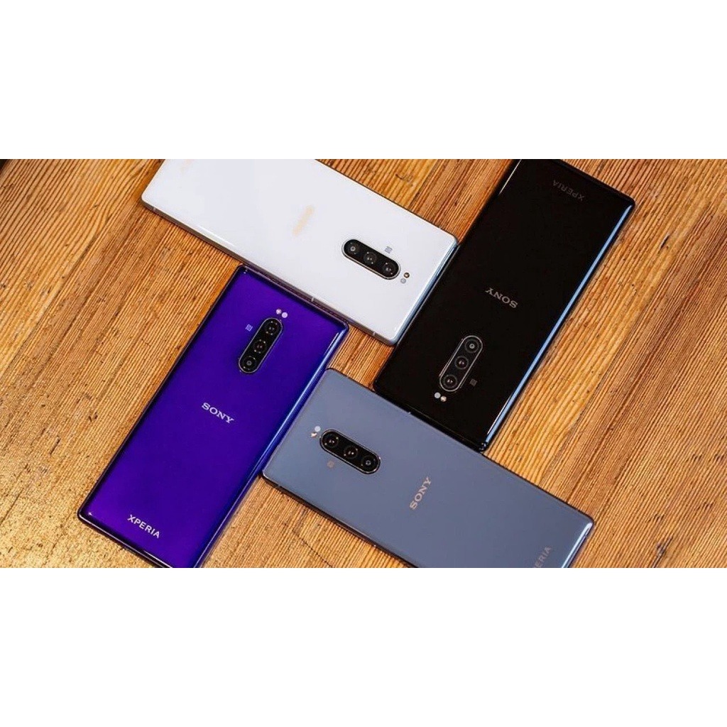 Xperia 1 6/64GB 2