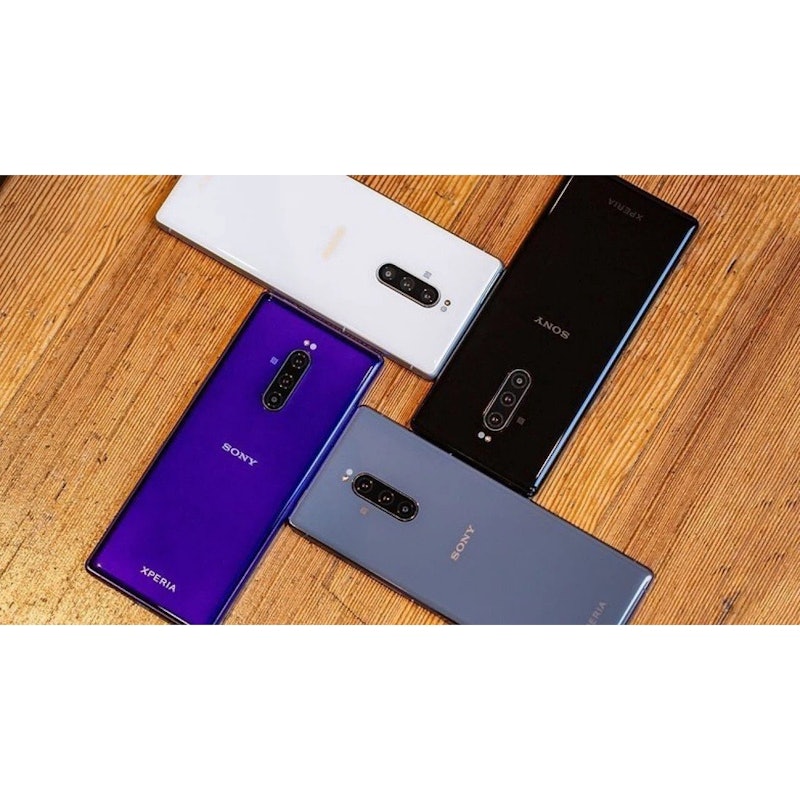 Xperia 1 6/64GB 2