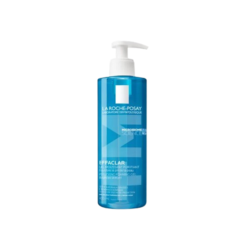 Effaclar Foaming Gel 1