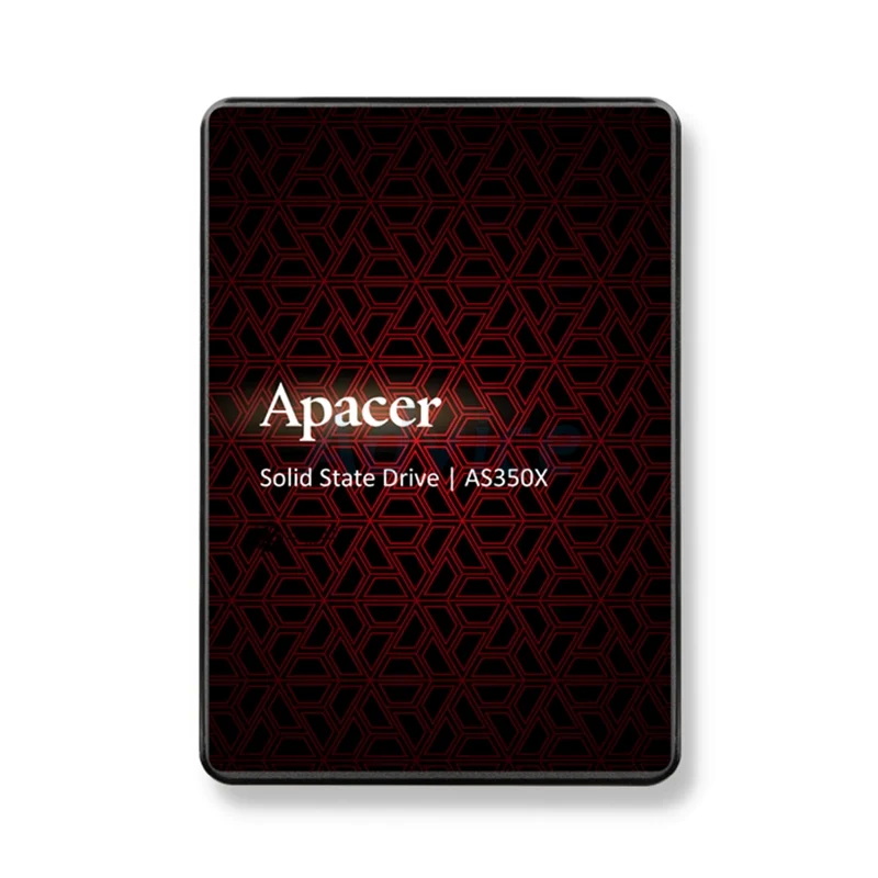 SSD SATA 2.5  1