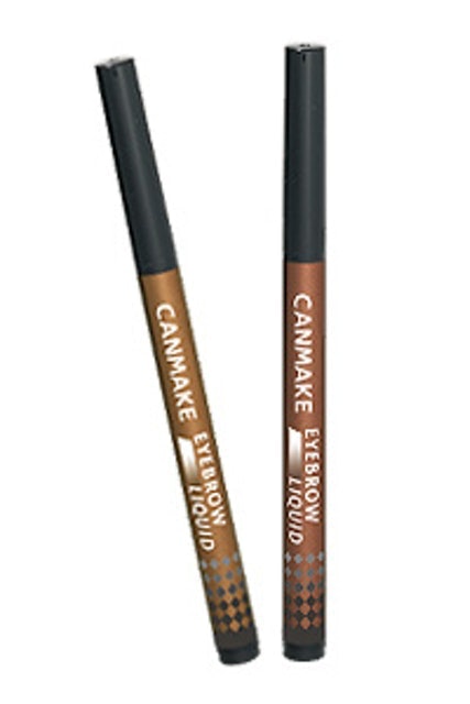 8 เมจิกเขียนคิ้ว ยี่ห้อไหนดี ปี 2026 รวมแบรนด์ Canmake, Maybelline 3