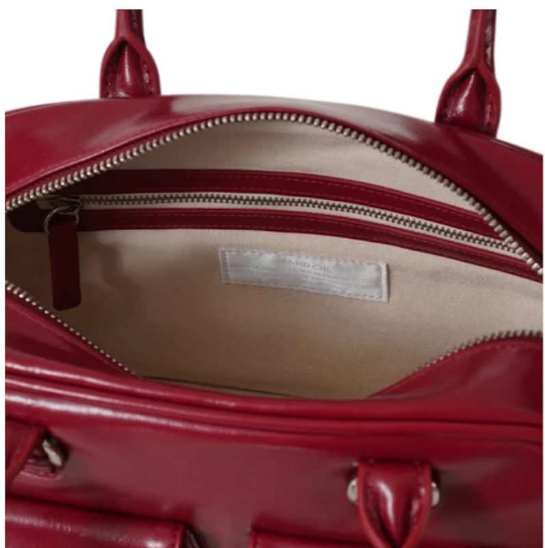 Chubby Bag 3