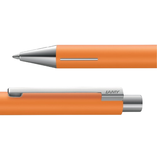 ปากกา Econ Apricot Matt M M16 2