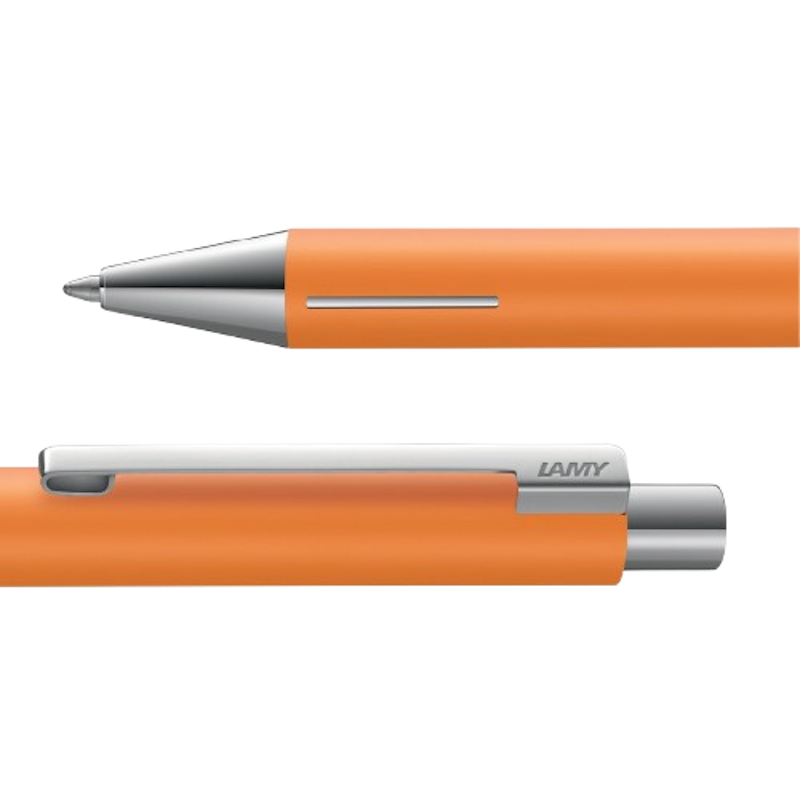 ปากกา Econ Apricot Matt M M16 2