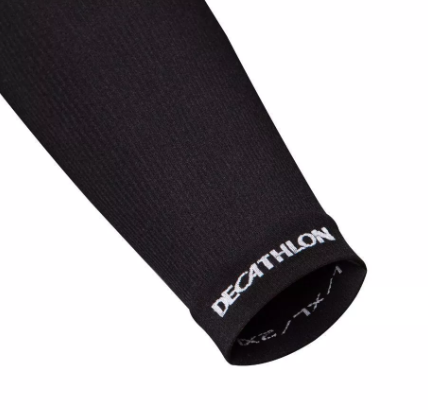 ปลอกหุ้มแขนกันรังสียูวี Cycling Arm Cover UV Protect Pag Cn 1