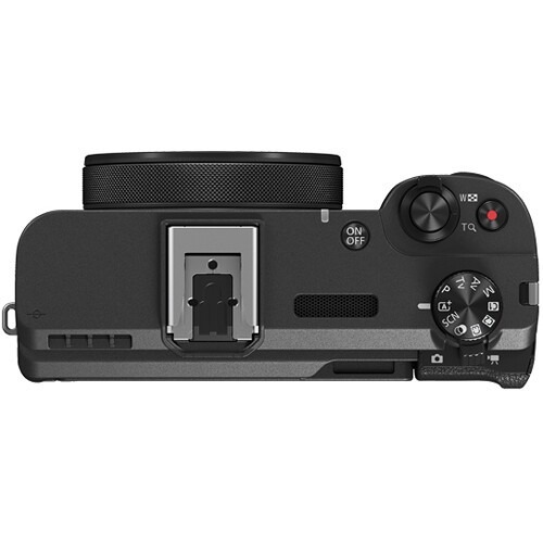 กล้อง Digital Camera PowerShot V1 3