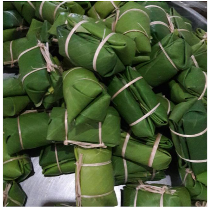 ข้าวต้มมัด 2