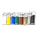 No Brand สีฝุ่น ผงคาร์บอน 1