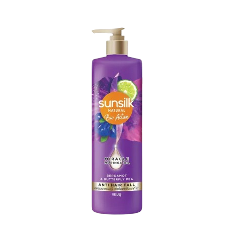 Bio Active Berga & Butterfly Shampoo 1