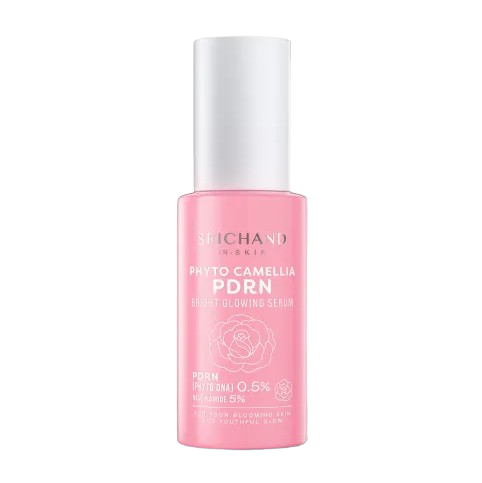 เซรั่ม Phyto Camellia PDRN Bright Glowing Serum 1