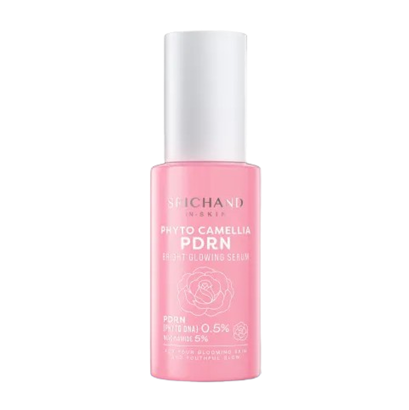 เซรั่ม Phyto Camellia PDRN Bright Glowing Serum 1