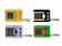 Bandai ทามาก็อตจิ Digimon Digivice V-Pet 20th Anniversary 1