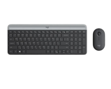 10 คีย์บอร์ด Logitech รุ่นไหนดี ปี 2026 แบบไร้สาย มีสาย 4