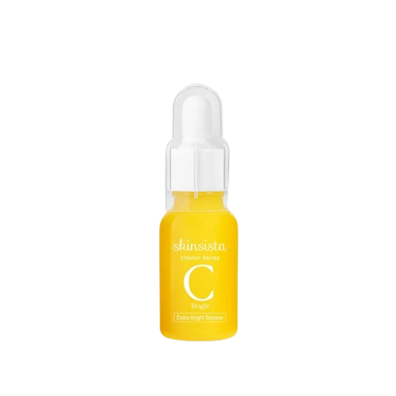 Skinsista Vit C 1