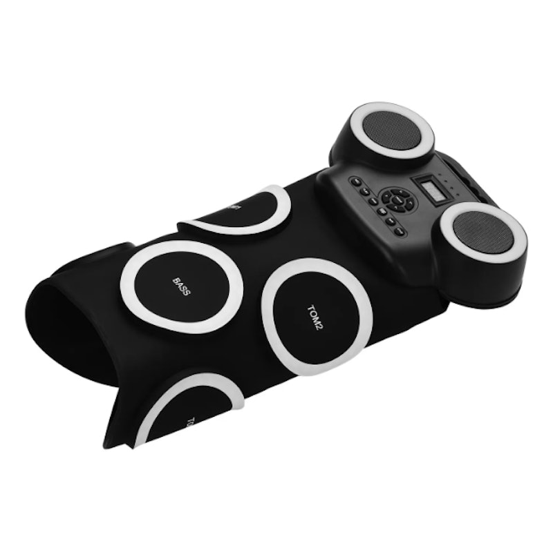 Roll-Up Pad Silicon 2