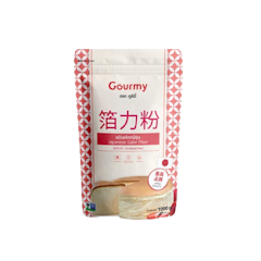 Gourmy Japanese Cake Flour
