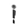 Ulanzi ไมค์หนีบปกเสื้อ Wireless Clip-on Microphone 1