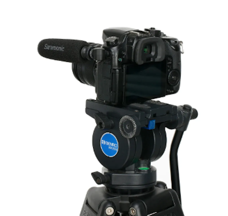 SmartMic5 2