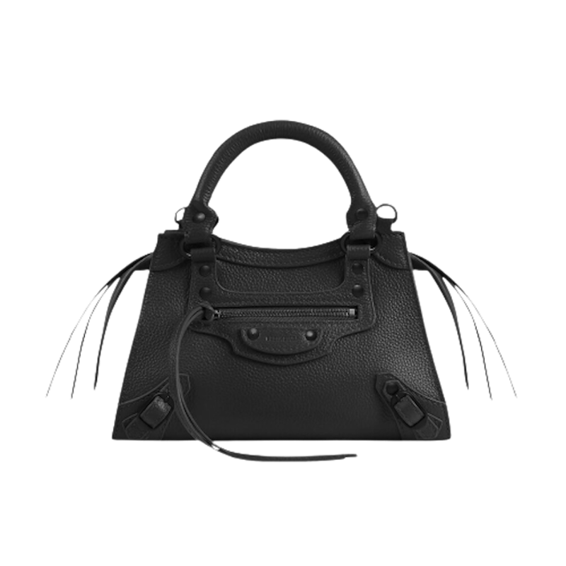 กระเป๋า Balenciaga รุ่น Neo Classic Mini Handbag 4