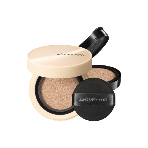10 คุชชั่น ยี่ห้อไหนดี ปี 2026 Cushion เนื้อแมทท์ เนื้อโกลว์ 2
