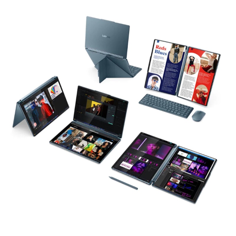 YOGABOOK 9 13IMU9 3