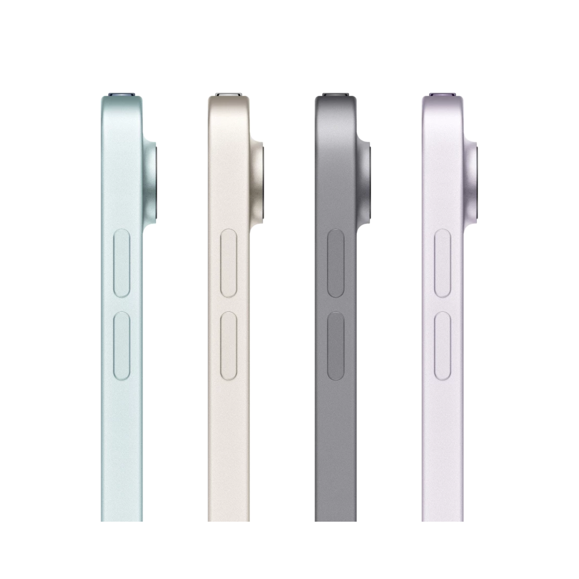 iPad Air รุ่น 13 นิ้ว Wi-Fi (ชิป M3) 2