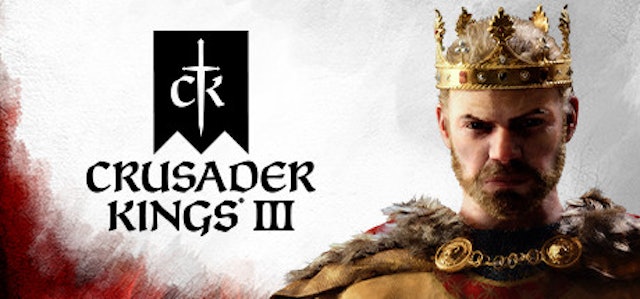 เกม PC น่าเล่น Crusader Kings 3 1